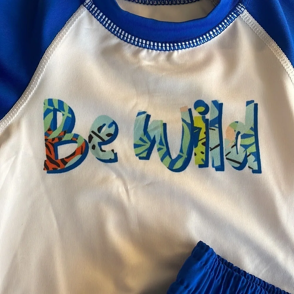 Be Wild Swim Set-162